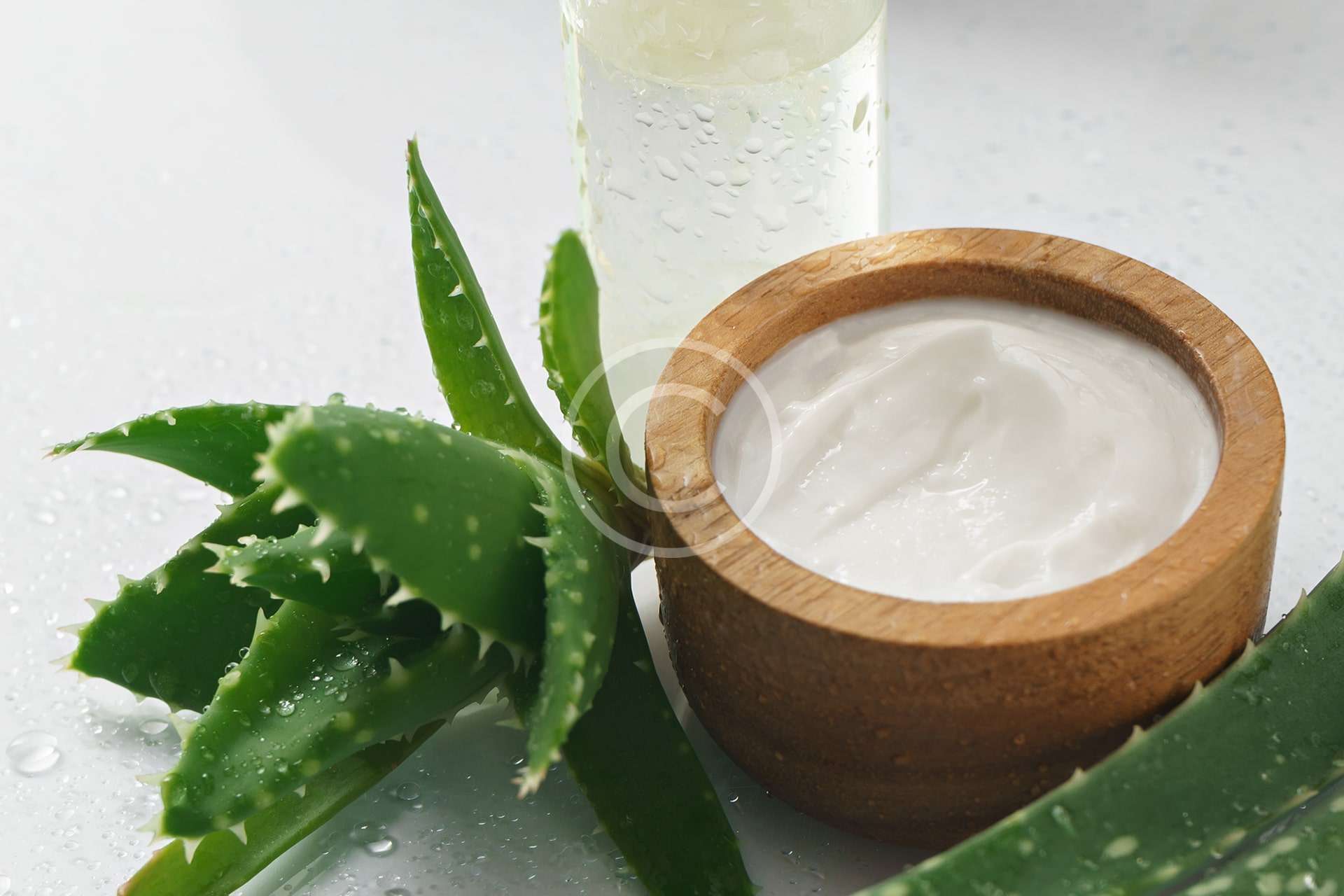 Отстранување на гел