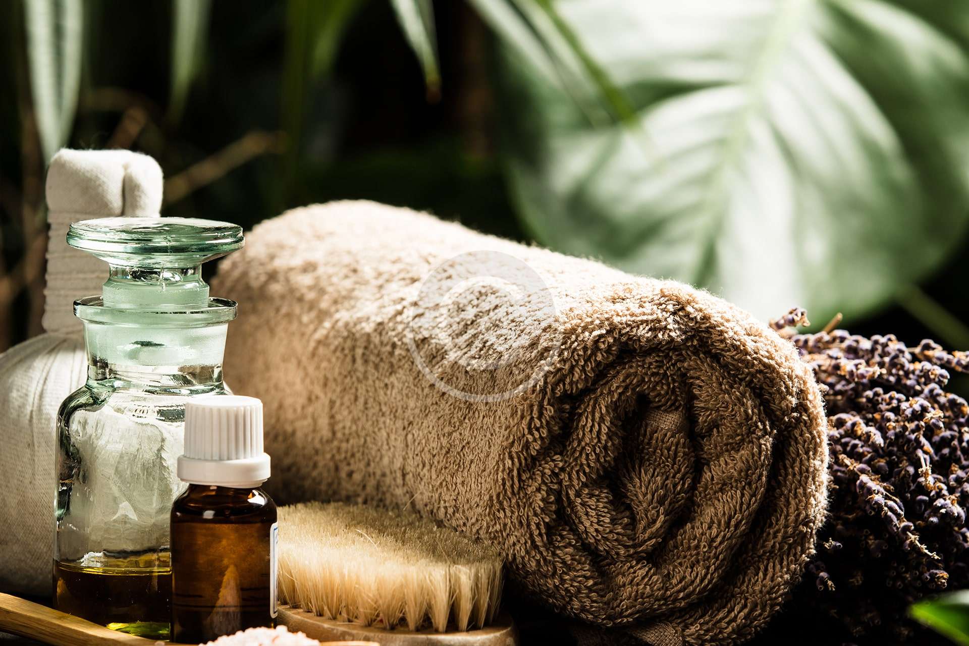 Спа Третман